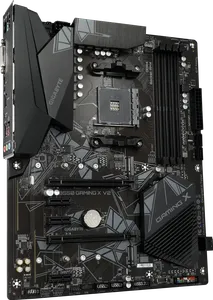 B550 GAMING X V2 (Rev. 1.4)